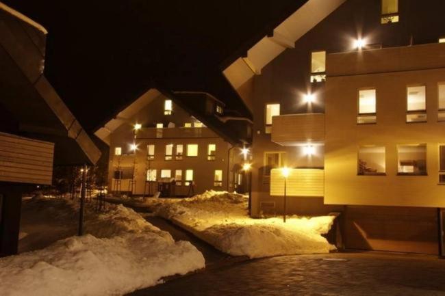 Relax Harrachov Apartments Bagian luar foto
