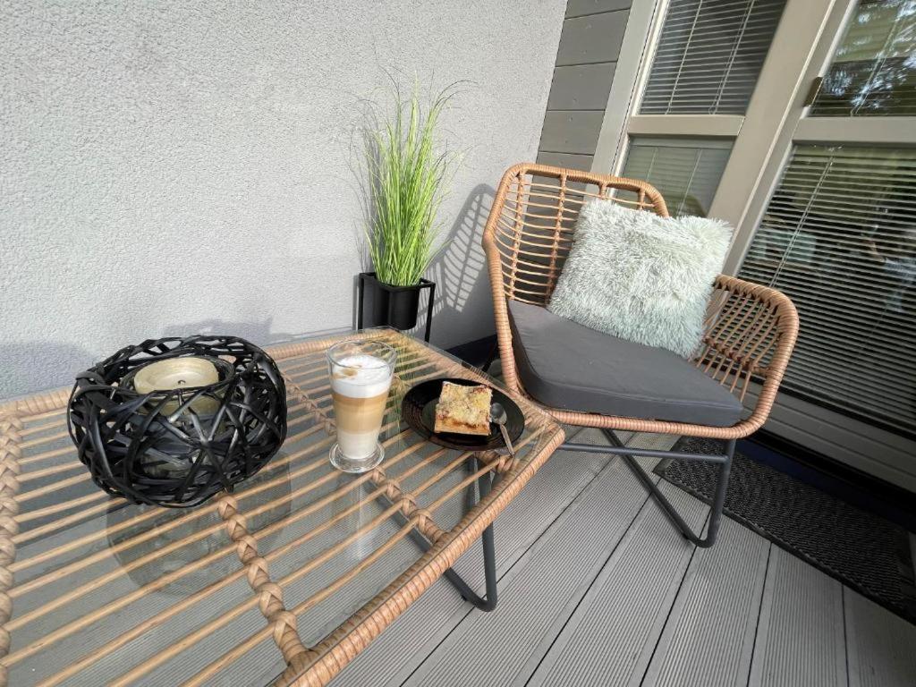 Relax Harrachov Apartments Bagian luar foto
