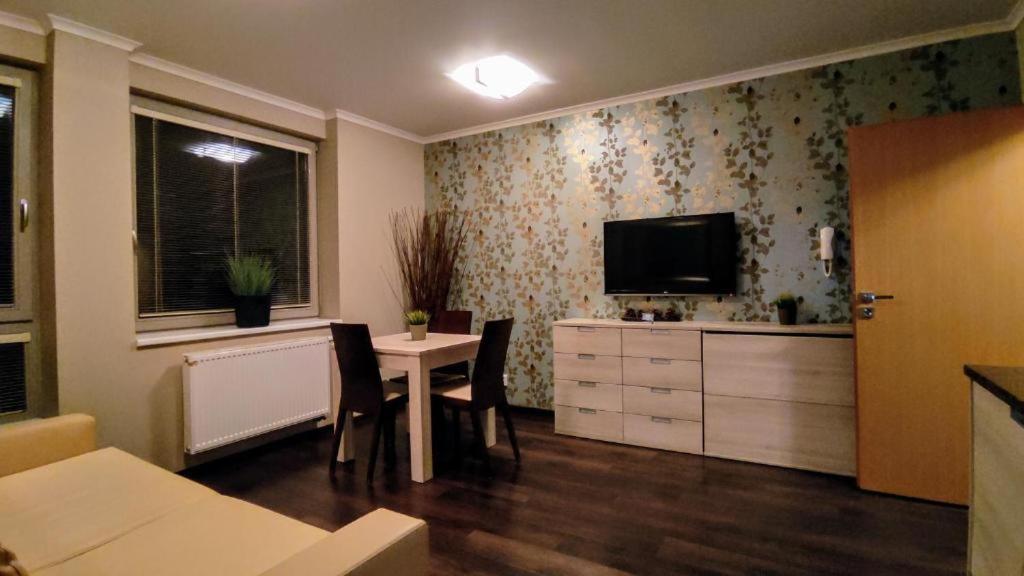 Relax Harrachov Apartments Bagian luar foto
