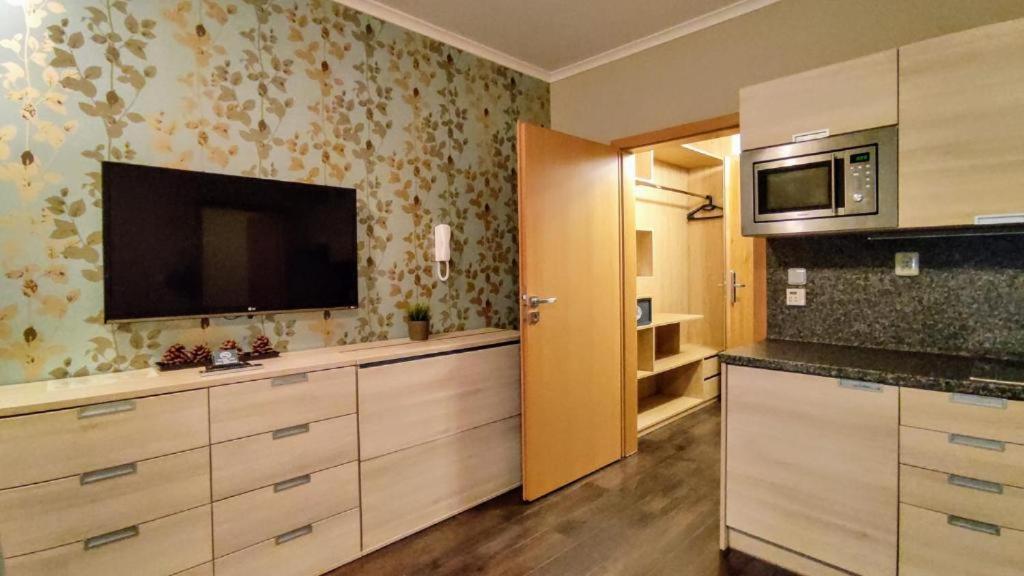 Relax Harrachov Apartments Bagian luar foto