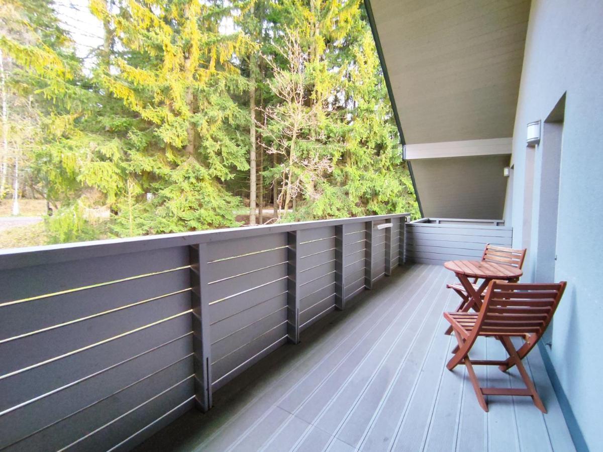 Relax Harrachov Apartments Bagian luar foto